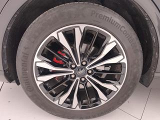 FORD Kuga usata, con Chiusura centralizzata