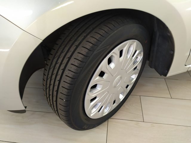 FORD Ka+ usata, con Lettore CD