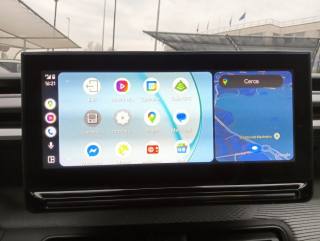 CITROEN C3 usata, con Controllo trazione