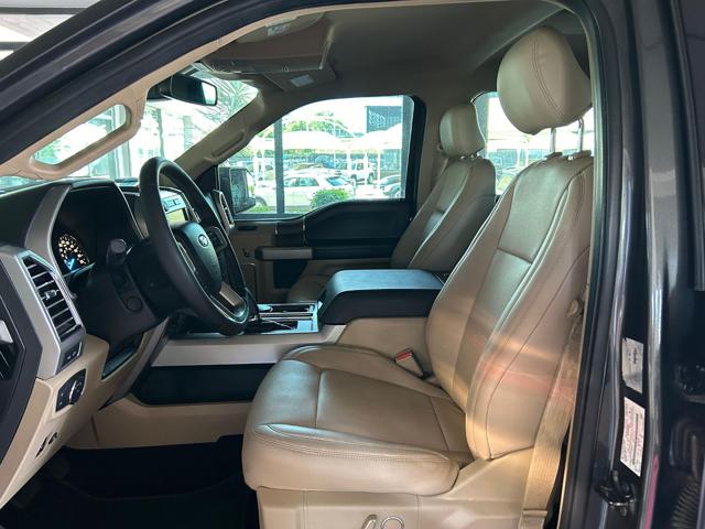 FORD F 150 usata, con Climatizzatore