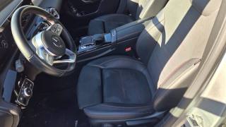 MERCEDES-BENZ A 200 usata, con Cerchi in lega