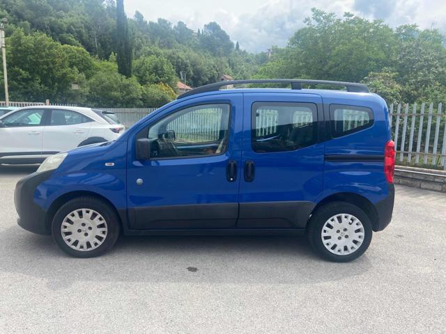 PEUGEOT Bipper usata, con Airbag