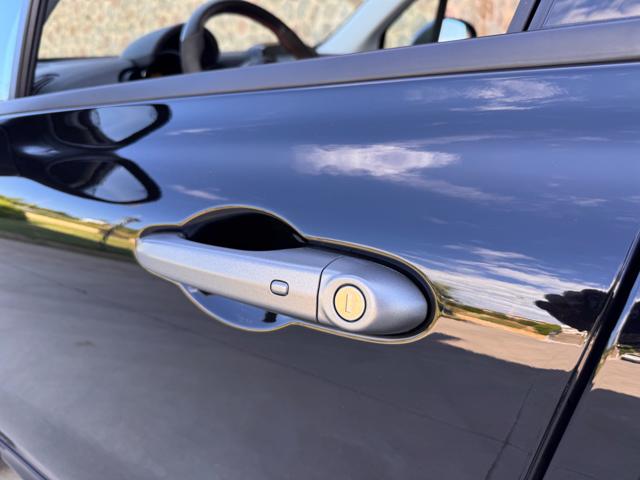FIAT 500X usata, con Specchietti laterali elettrici