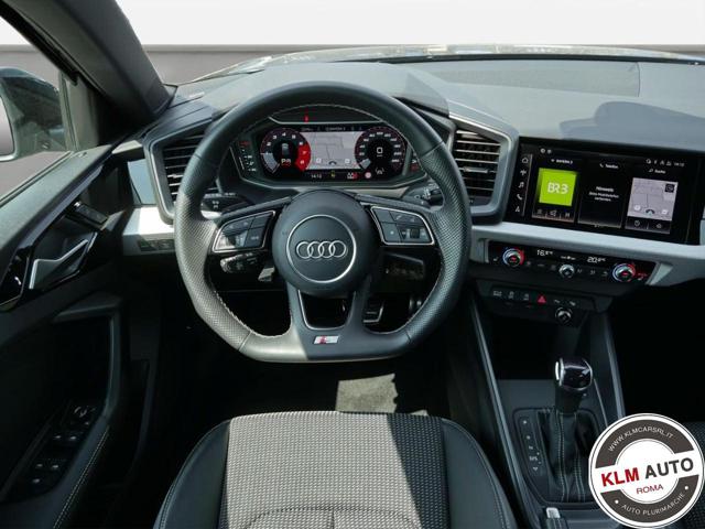 AUDI A1 usata, con Alzacristalli elettrici