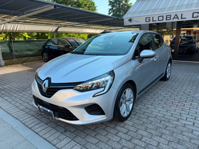 RENAULT Clio usata 0