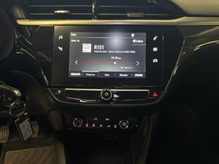 OPEL Corsa usata, con ESP