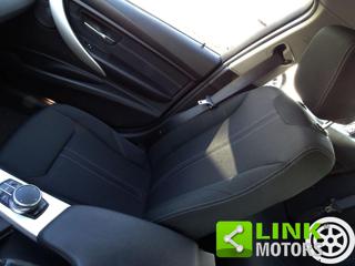 BMW 316 usata, con Servosterzo