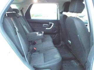 LAND ROVER Discovery Sport usata, con Filtro antiparticolato