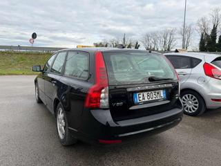 VOLVO V50 usata, con Airbag Passeggero