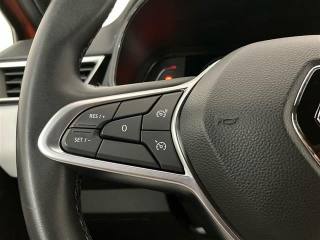RENAULT Clio usata, con Sensori di parcheggio posteriori