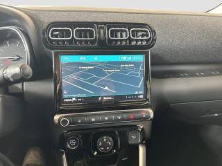 CITROEN C3 Aircross usata 11