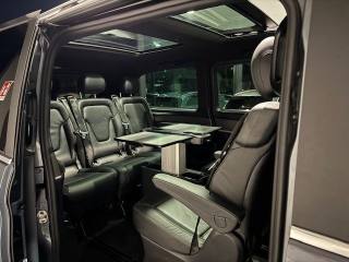 MERCEDES-BENZ V 250 usata, con Sedili sportivi