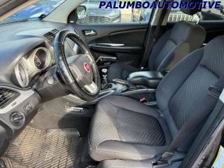 FIAT Freemont usata, con Climatizzatore
