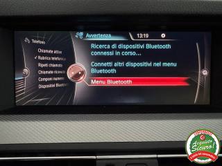 BMW 520 usata, con ESP