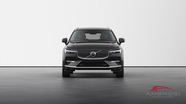 VOLVO XC60 usata 4