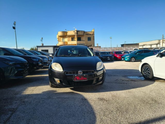 FIAT Bravo usata, con ABS