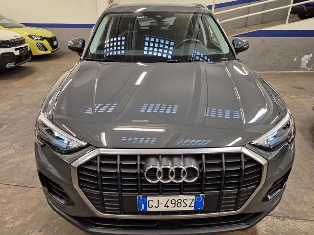 AUDI Q3 usata, con ABS