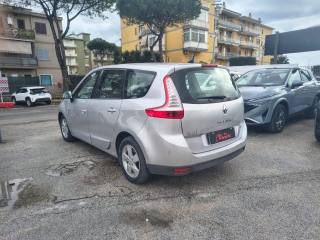 RENAULT Scenic usata, con Autoradio