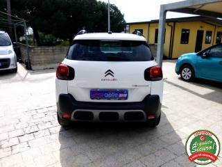 CITROEN C3 Aircross usata, con Autoradio