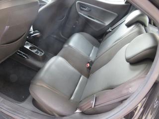LANCIA Ypsilon usata, con ESP