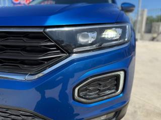 VOLKSWAGEN T-Roc usata, con ESP
