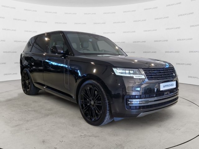 LAND ROVER Range Rover usata, con Controllo trazione