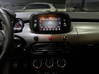 FIAT 500X usata, con MP3