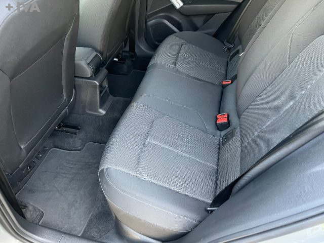 AUDI Q2 usata 15