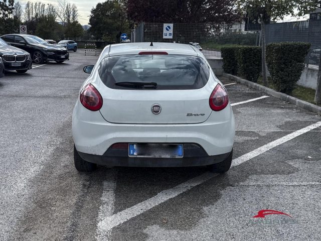 FIAT Bravo usata 3