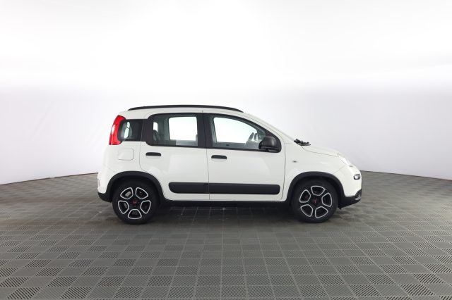 FIAT Panda usata 2