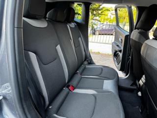JEEP Renegade usata, con Chiusura centralizzata