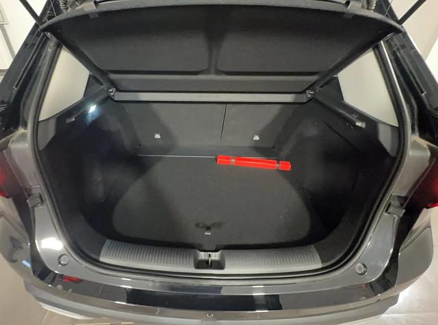 MG ZS usata, con Sistema di navigazione