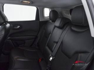 JEEP Compass usata 9