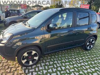 FIAT Panda usata, con Airbag Passeggero