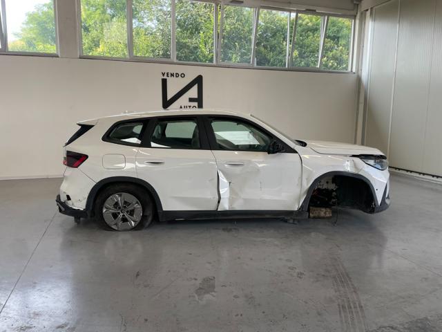 BMW iX1 usata, con Cerchi in lega