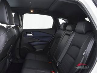 NISSAN Qashqai usata 9