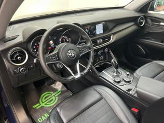ALFA ROMEO Stelvio usata, con Chiusura centralizzata