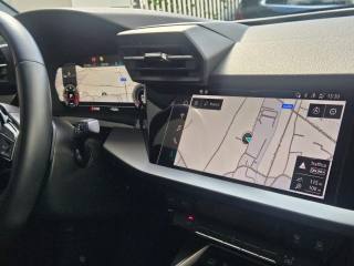 AUDI A3 usata, con Touch screen