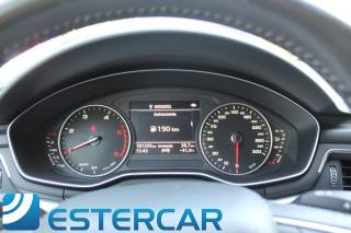 AUDI A4 usata, con Cerchi in lega