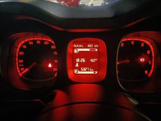 FIAT Panda usata, con Controllo trazione