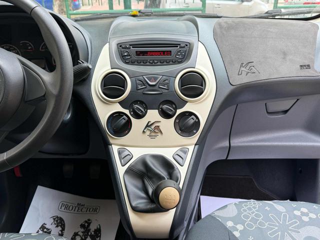 FORD Ka+ usata 12