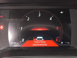 RENAULT Clio usata, con ESP