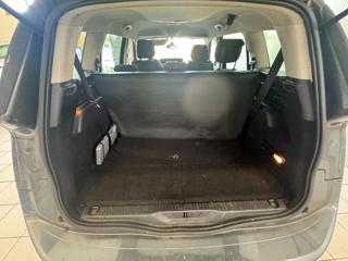 CITROEN Grand C4 Picasso usata, con Filtro antiparticolato