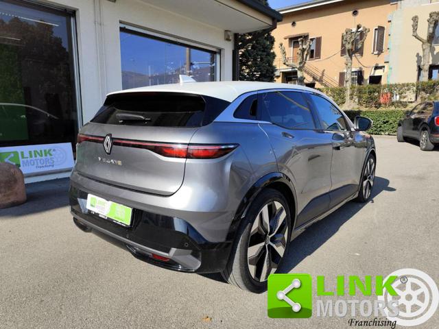 RENAULT Megane usata, con Cruise Control