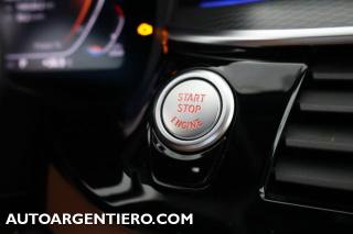 BMW 520 usata, con Controllo vocale