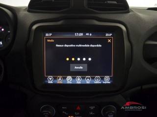 JEEP Renegade usata 14