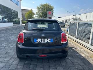 MINI One usata 2