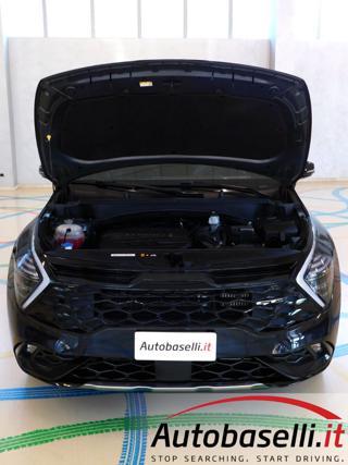 KIA Sportage usata 84