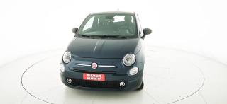 FIAT 500 usata, con Start/Stop Automatico