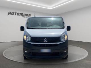 FIAT Talento usata, con Airbag